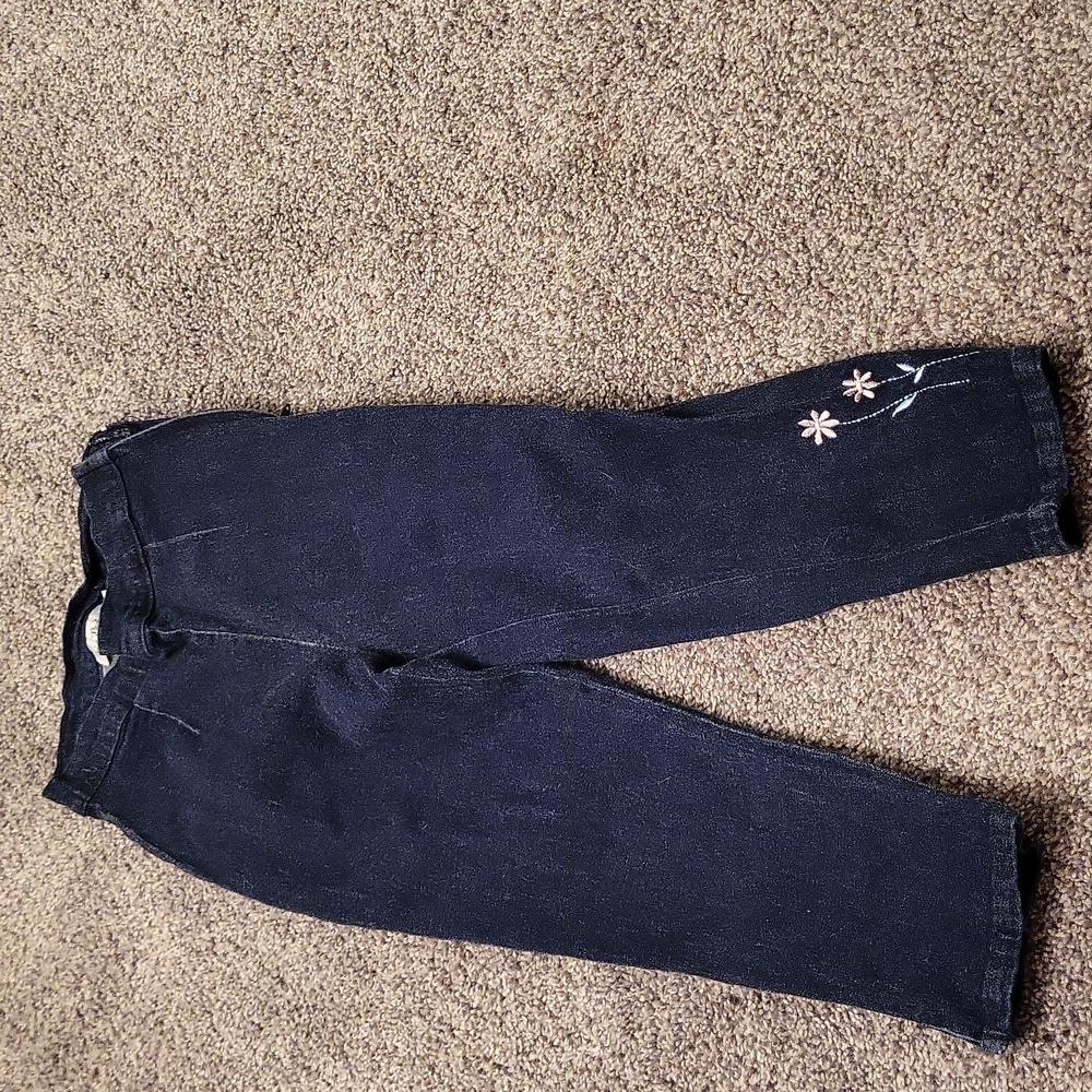 Vintage jeans